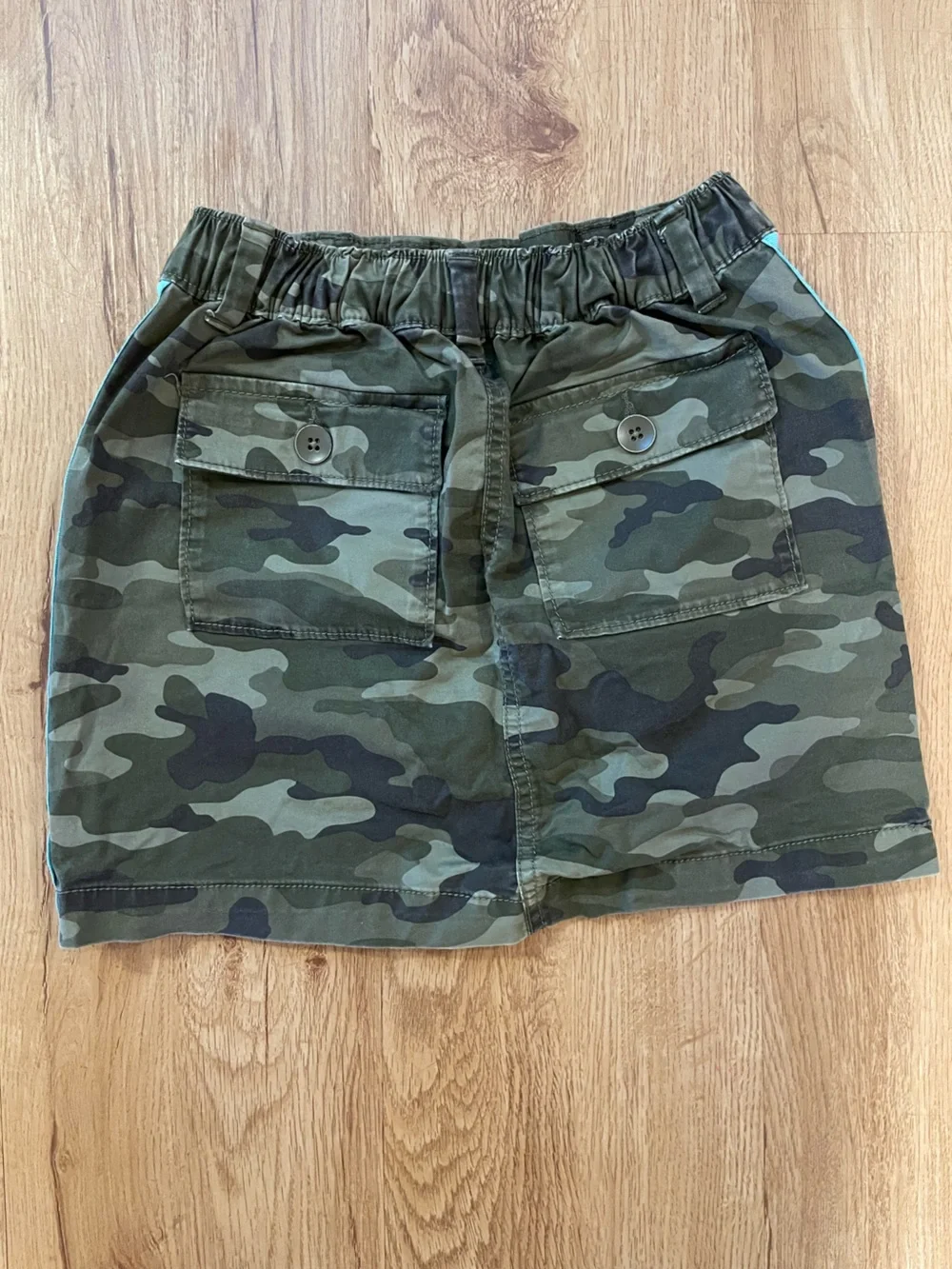 GAP cute camo